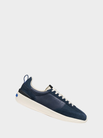 Кеди низькі Geox GXRN-02 модель U655JA-0857T-C4002 Фото