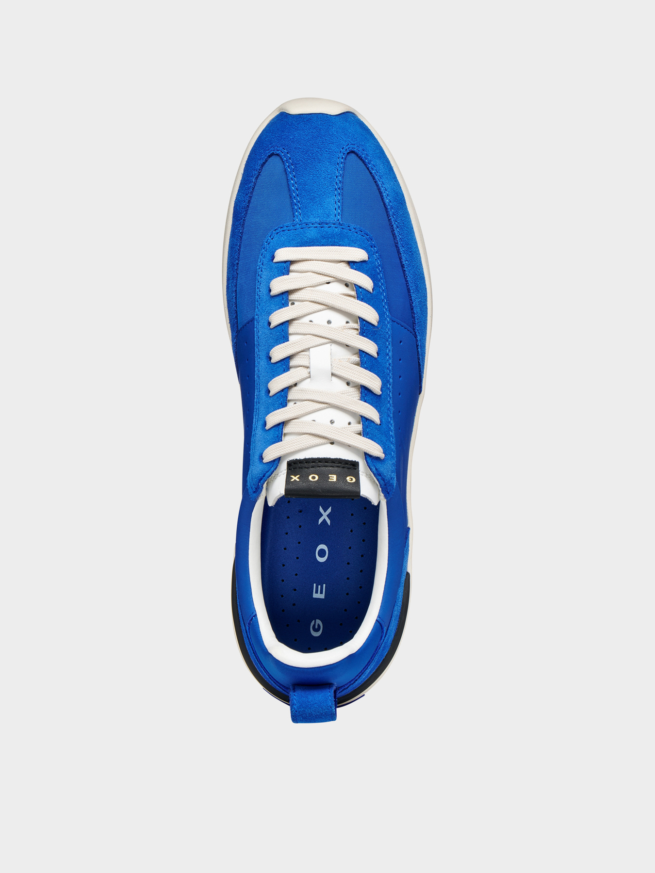 Geox U655JA-0857T-C4011 модель U655JA-0857T-C4011 Фото