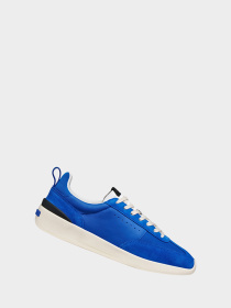 Кеды низкие Geox GXRN-02 модель U655JA-0857T-C4011 Фото