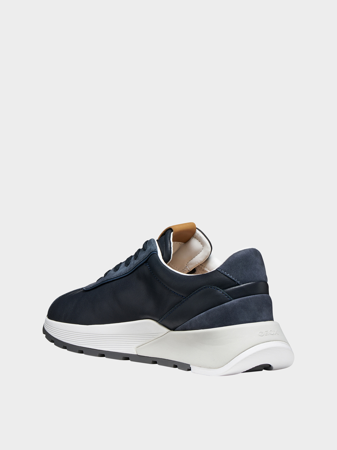 Geox U65N0A-08532-CF44K модель U65N0A-08532-CF44K Фото