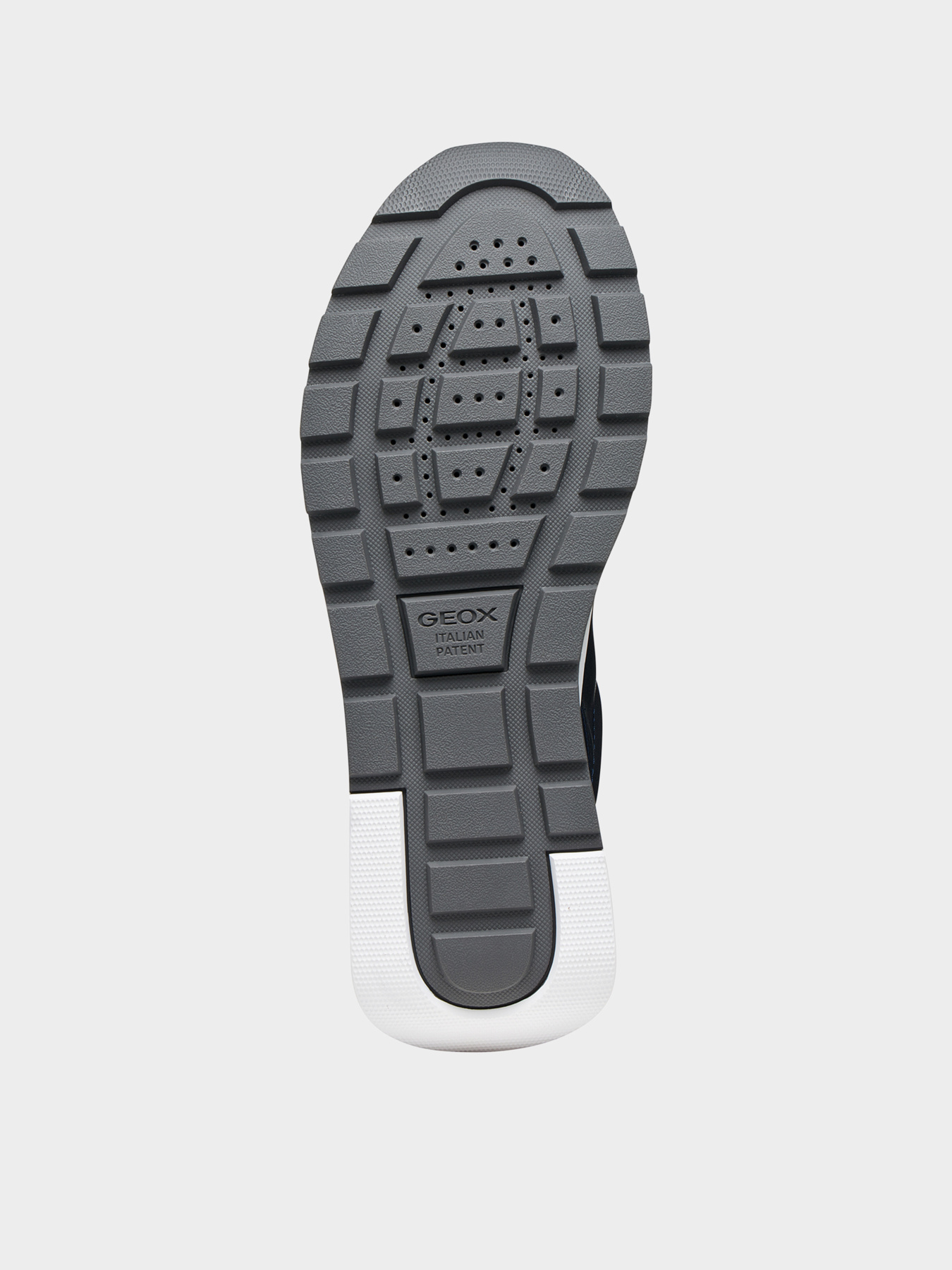 Geox U65N0A-08532-CF44K модель U65N0A-08532-CF44K Фото