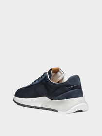 Кросівки повсякденні Geox METROPOLI модель U65N0A-08532-CF44K Фото