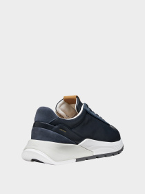 Кросівки повсякденні Geox METROPOLI модель U65N0A-08532-CF44K Фото