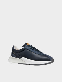 Кросівки повсякденні Geox METROPOLI модель U65N0A-08532-CF44K Фото