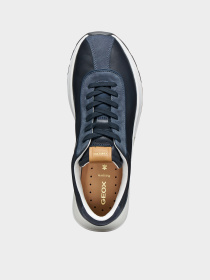 Кросівки повсякденні Geox METROPOLI модель U65N0A-08532-CF44K Фото