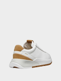 Кросівки повсякденні Geox METROPOLI модель U65N0A-08532-C1025 Фото