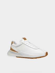 Кросівки повсякденні Geox METROPOLI модель U65N0A-08532-C1025 Фото