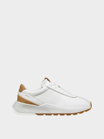 Кросівки повсякденні Geox METROPOLI модель U65N0A-08532-C1025 Фото