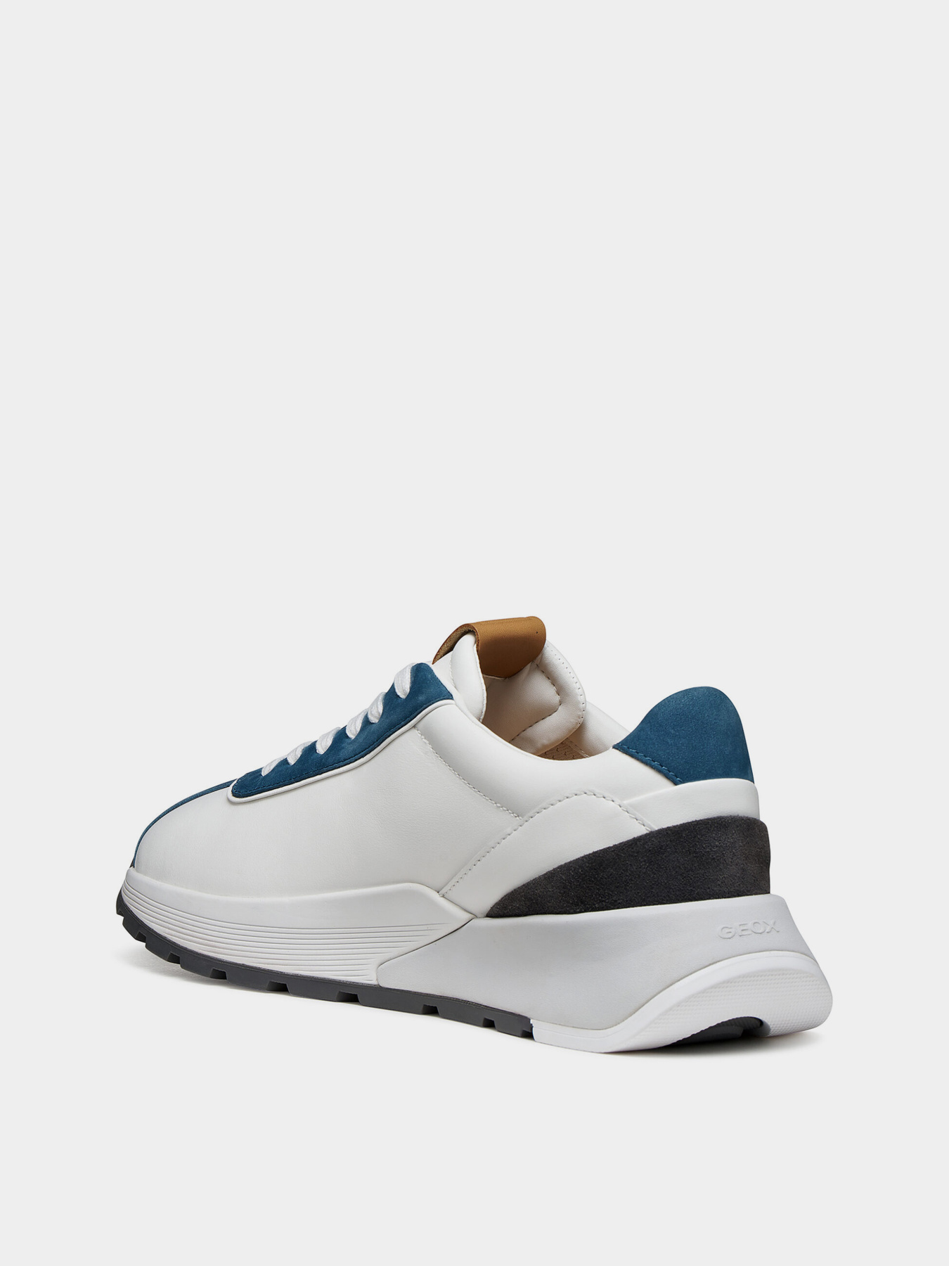 Geox U65N0A-08532-C1260 модель U65N0A-08532-C1260 Фото