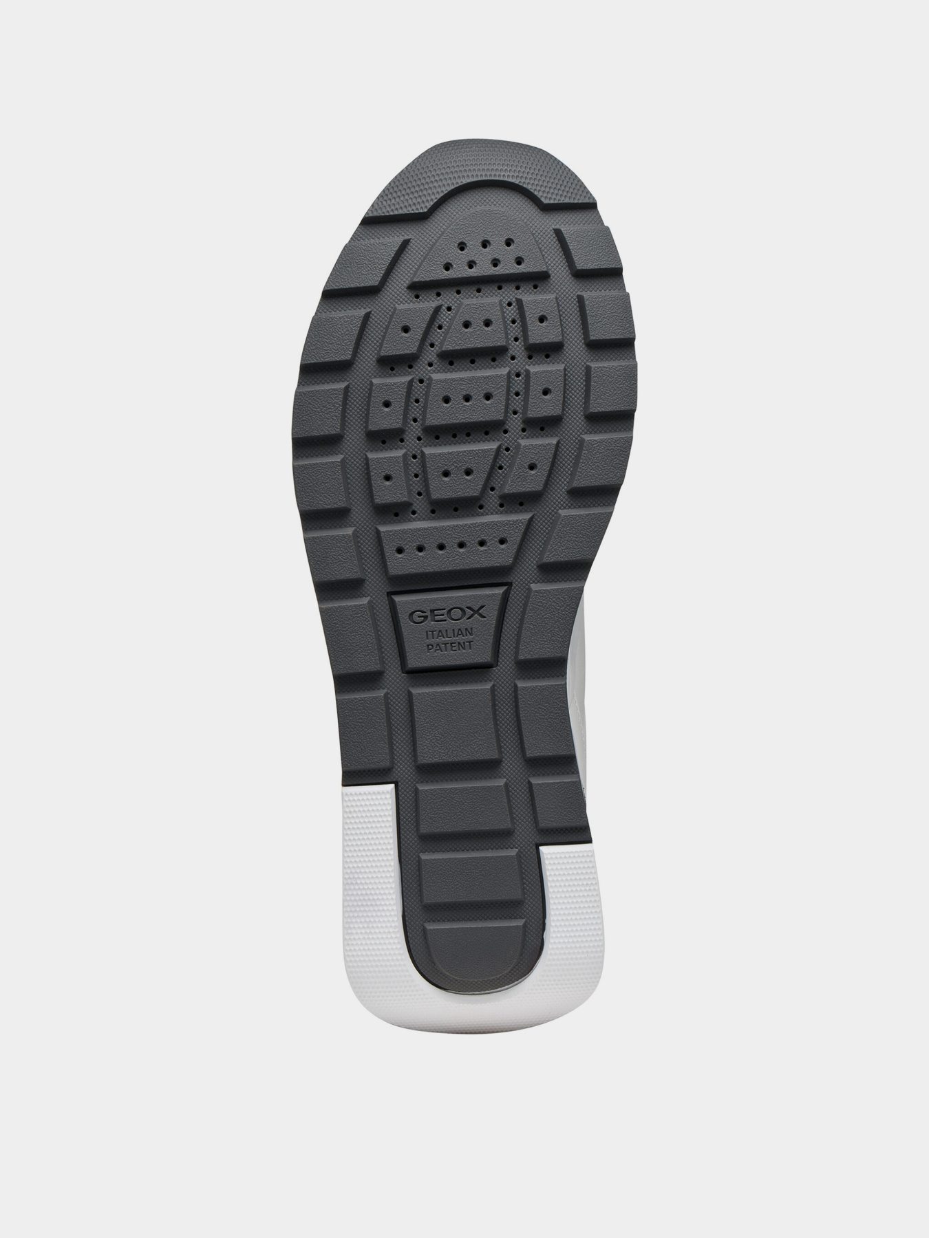 Geox U65N0A-08532-C1260 модель U65N0A-08532-C1260 Фото