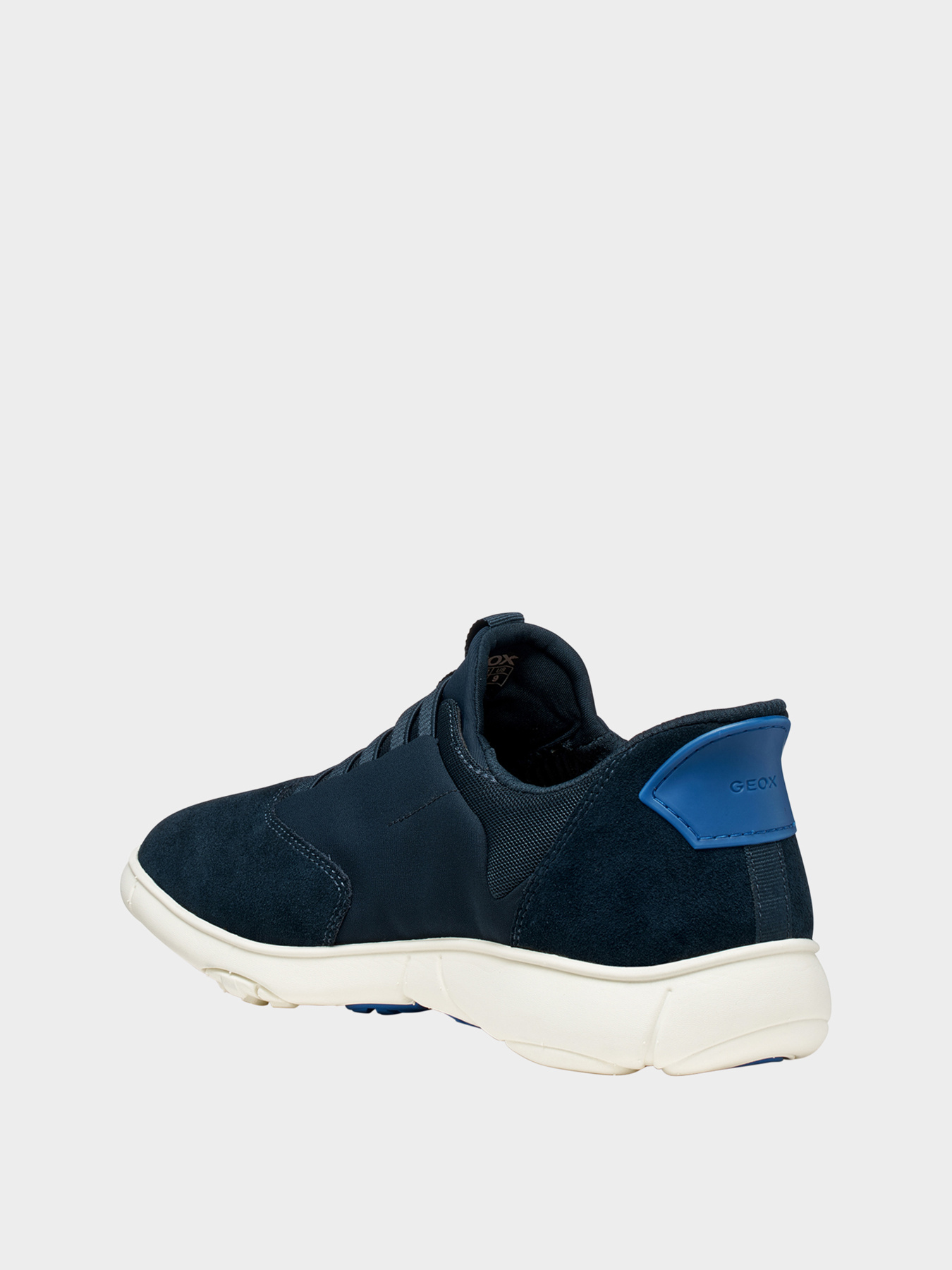 Кроссовки Geox NEBULA 2.0 PLUS модель U56MXA-02211-C4264 Фото