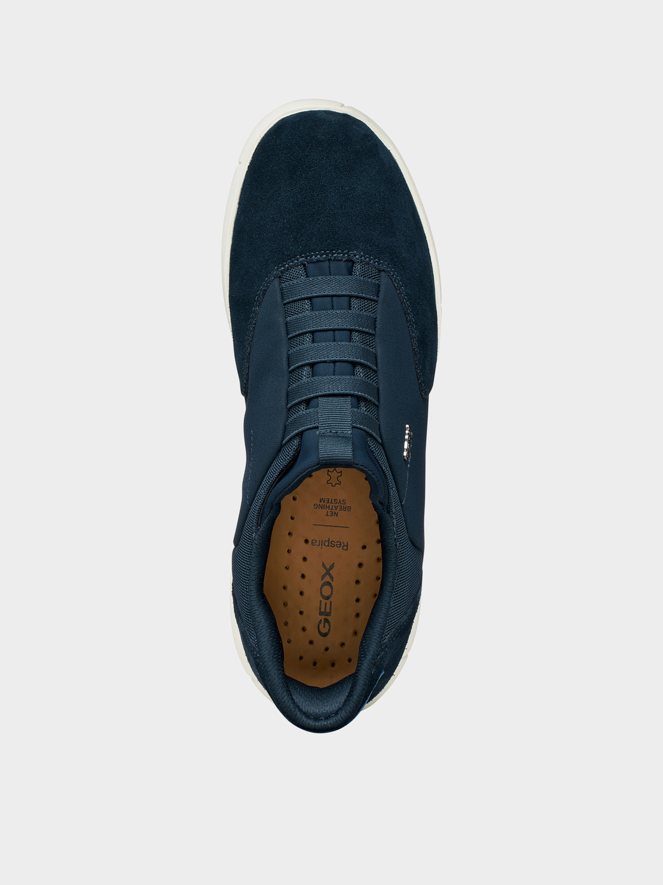 Кросівки повсякденні Geox NEBULA 2.0 PLUS модель U56MXA-02211-C4264 Кросівки повсякденні Geox NEBULA 2.0 PLUS модель U56MXA-02211-C4264 Фото