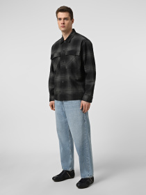 Кросівки повсякденні Geox RAVEX модель U653FA-0BU11-C4002 Кросівки повсякденні Geox RAVEX модель U653FA-0BU11-C4002 Фото