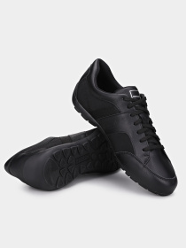 Кроссовки повседневные Geox RAVEX модель U653FA-0BU11-C9999 Фото