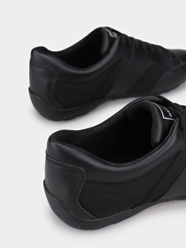 Кроссовки повседневные Geox RAVEX модель U653FA-0BU11-C9999 Фото