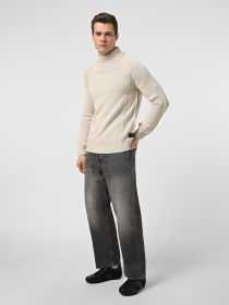 Кроссовки повседневные Geox RAVEX модель U653FA-0BU11-C9999 Фото