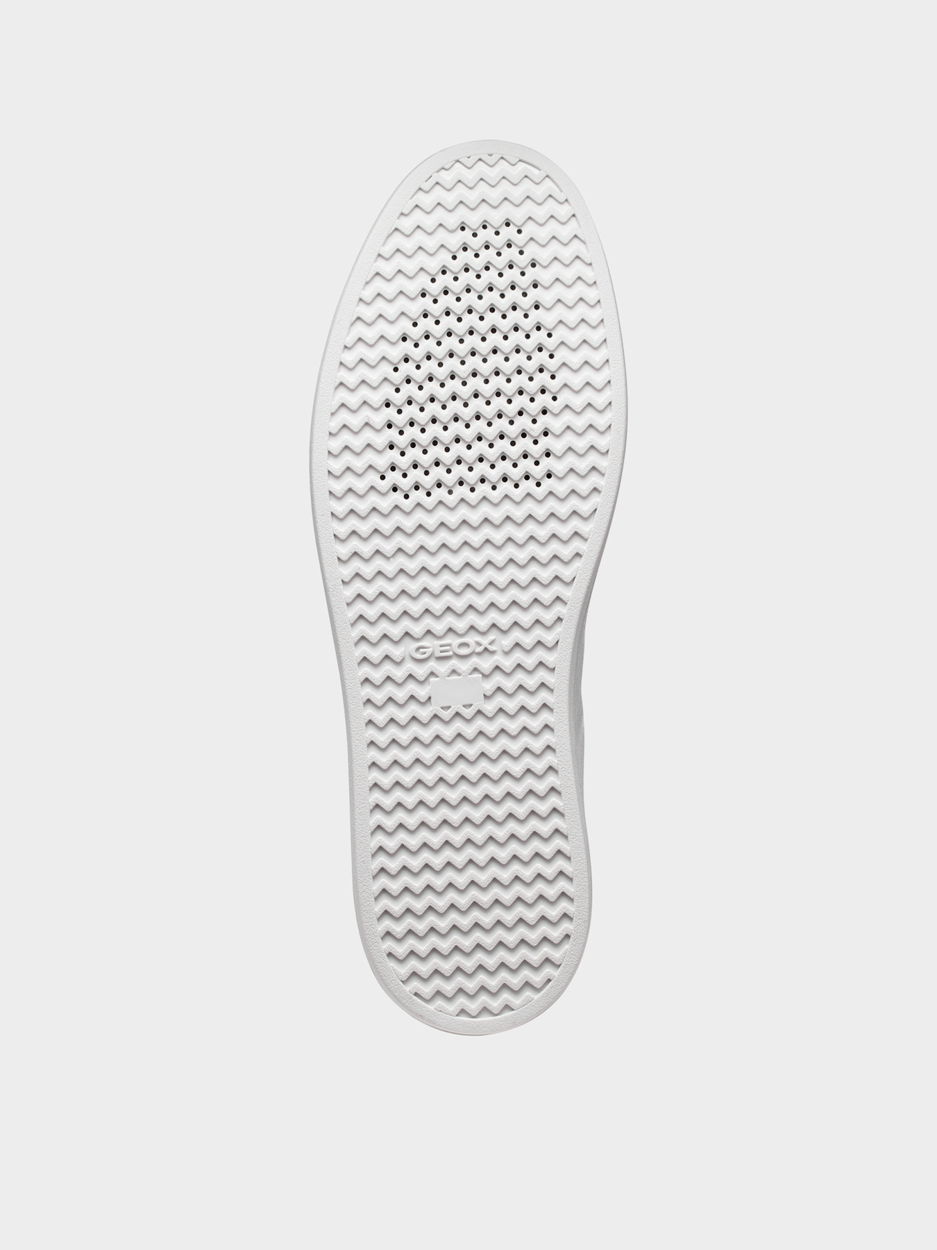 Кеди низькі Geox SERIFOS модель U65LSC-000BU-C1000 Фото