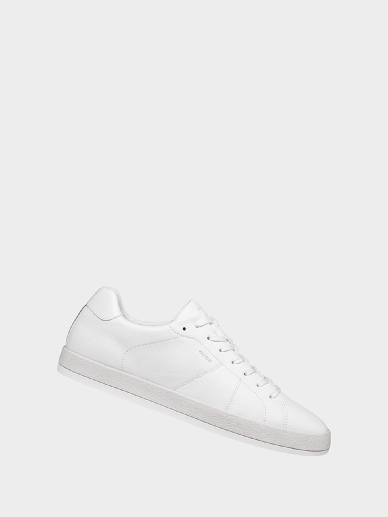 Кеди низькі Geox SERIFOS модель U65LSC-000BU-C1000 Фото