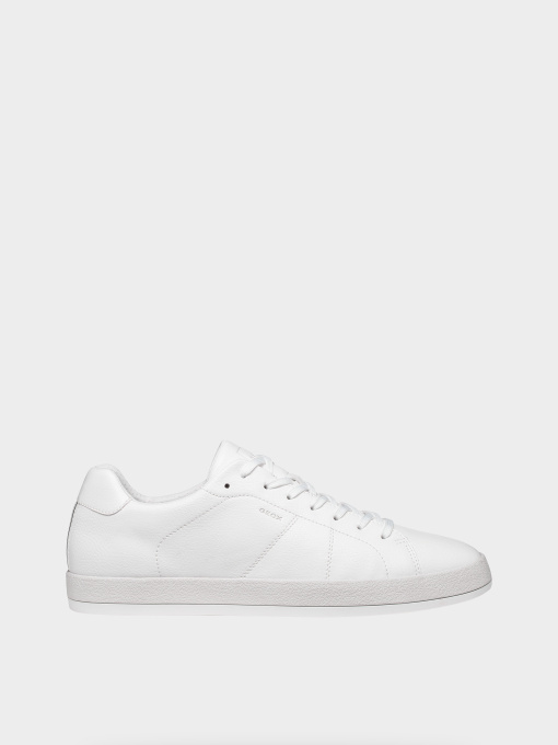 Кеды низкие Geox SERIFOS модель U65LSC-000BU-C1000 Фото