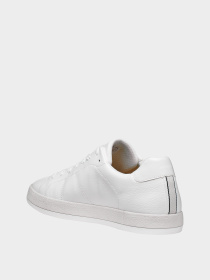 Кеди низькі Geox SERIFOS модель U65LSC-000BU-C1000 Фото