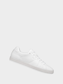 Кеди низькі Geox SERIFOS модель U65LSC-000BU-C1000 Фото