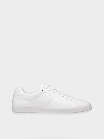 Кеди низькі Geox SERIFOS модель U65LSC-000BU-C1000 Фото