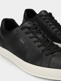 Geox модель U65LSC-000BU-C9999 Фото