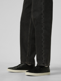 Кеди низькі Geox SERIFOS модель U65LSC-000BU-C9999 Фото