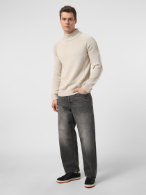 Кеди низькі Geox SERIFOS модель U65LSF-010EK-C4002 Фото