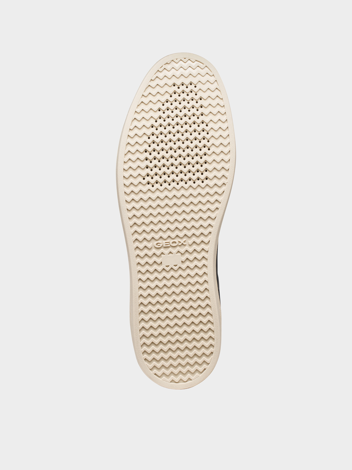 Кеди низькі Geox SERIFOS модель U65LSG-0EK22-C4021 Фото