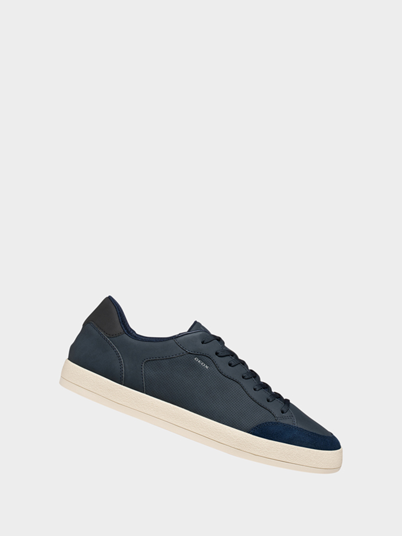 Кеди низькі Geox SERIFOS модель U65LSG-0EK22-C4021 Фото