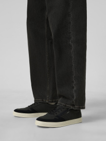 Кеди низькі Geox SERIFOS модель U65LSH-0EK22-C4021 Фото