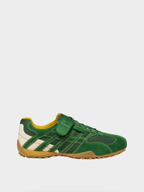 Geox модель U55MNA-02214-C3000 Фото