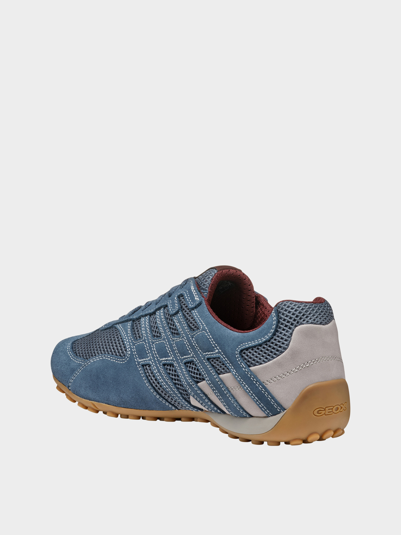 Geox модель U55MNA-02214-C4348 Фото