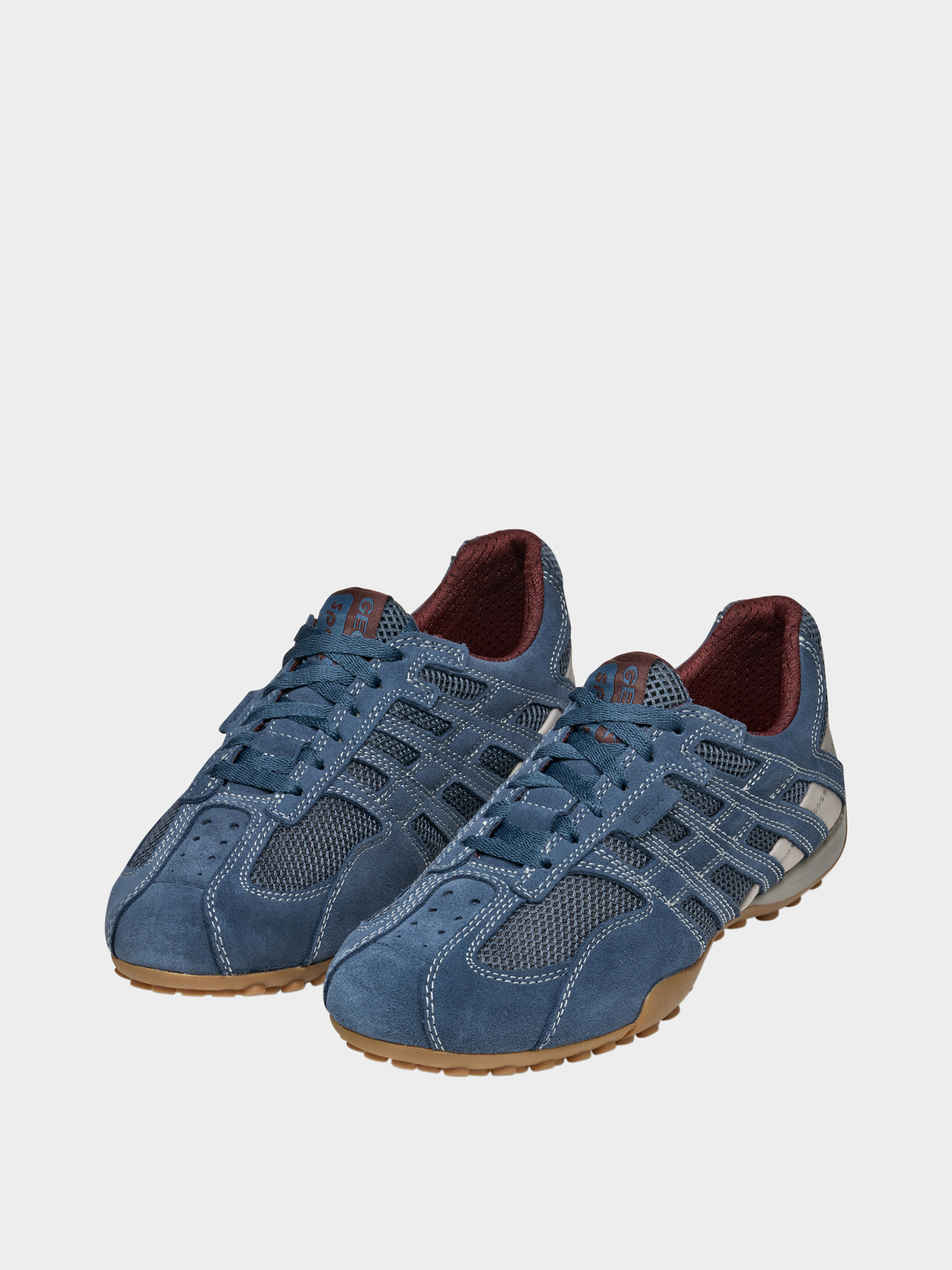 Geox модель U55MNA-02214-C4348 Фото