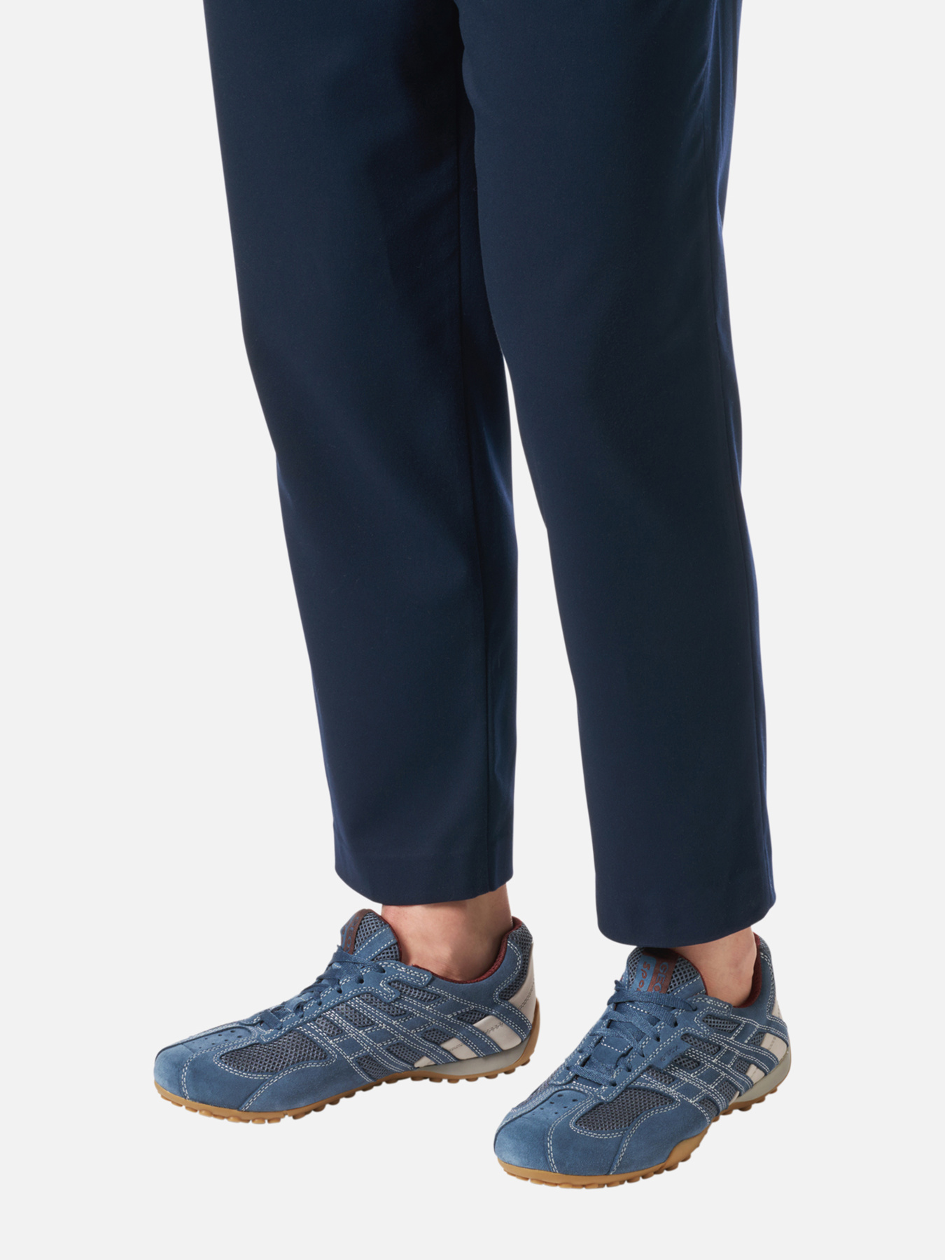 Geox модель U55MNA-02214-C4348 Фото