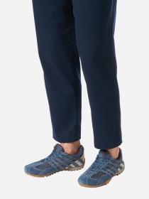 Кроссовки повседневные Geox SNAKE ORIGINAL модель U55MNA-02214-C4348 Фото