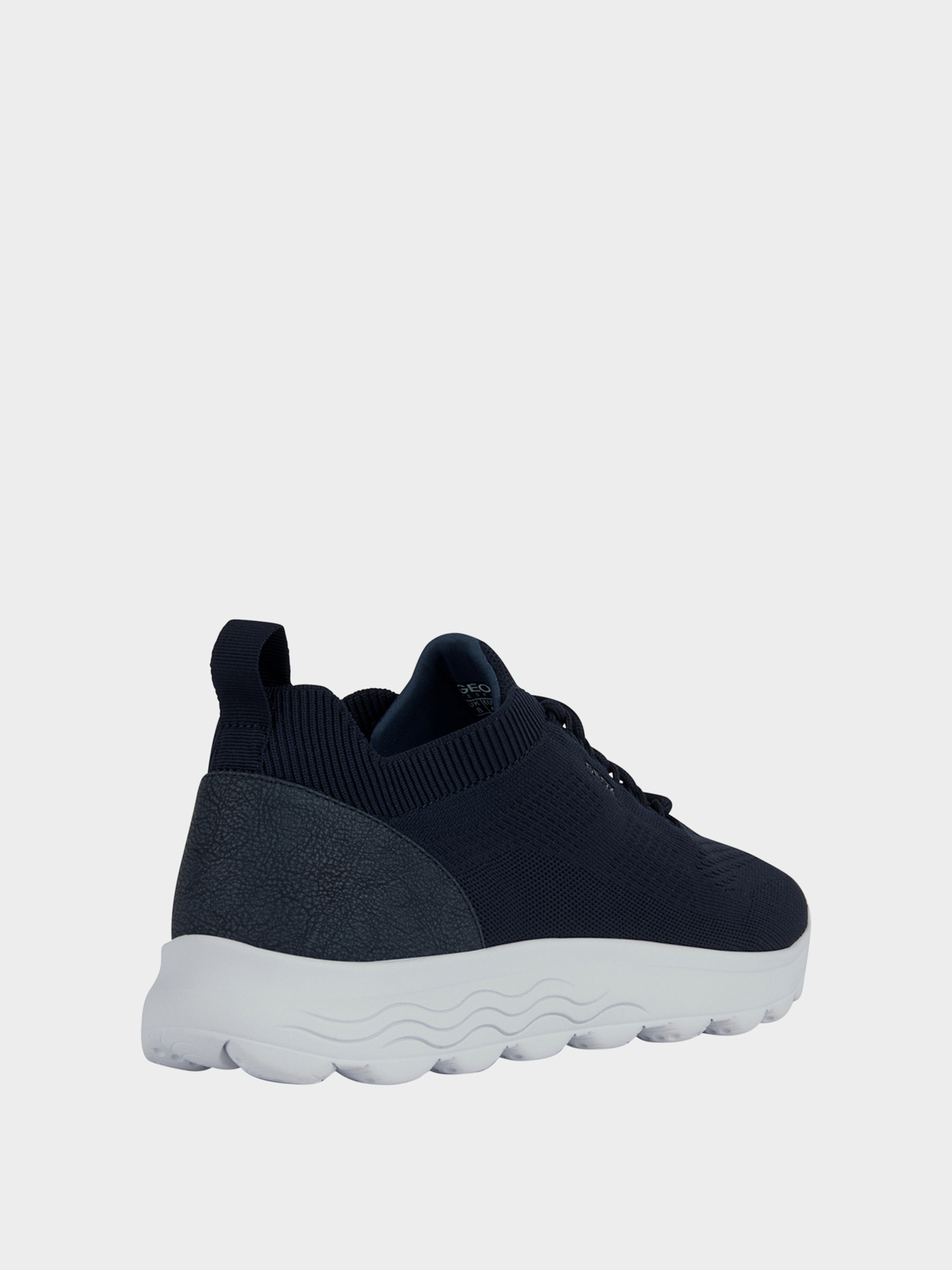 Кросівки повсякденні Geox SPHERICA модель U15BYA-0006K-C4585 Фото