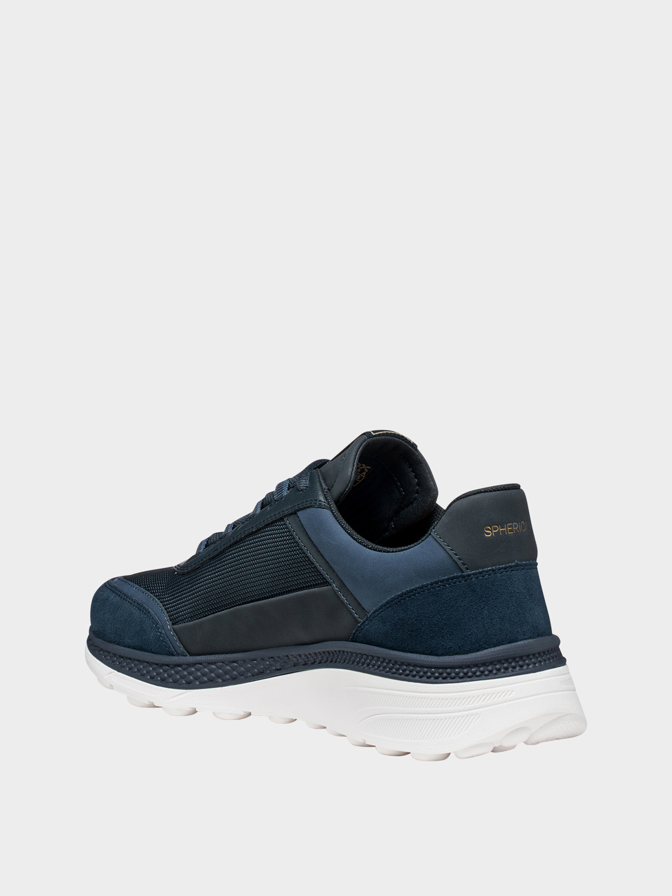 Кроссовки Geox SPHERICA ACTIF модель U65HUC-01422-CF44K Фото