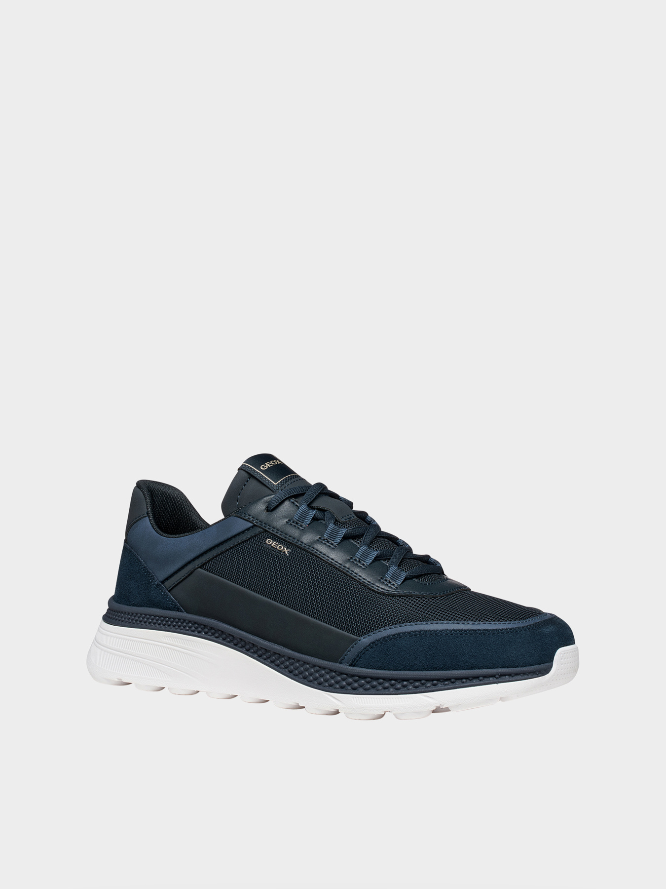 Кроссовки Geox SPHERICA ACTIF модель U65HUC-01422-CF44K Фото