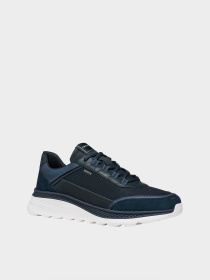 Кроссовки Geox SPHERICA ACTIF модель U65HUC-01422-CF44K Фото