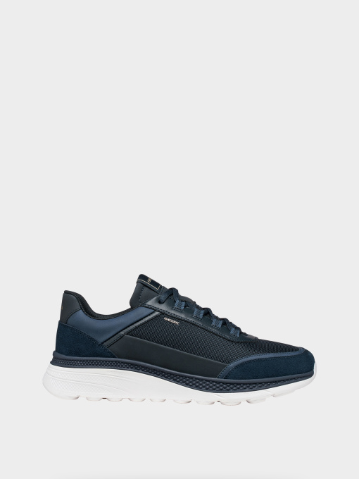 Кроссовки Geox SPHERICA ACTIF модель U65HUC-01422-CF44K Фото