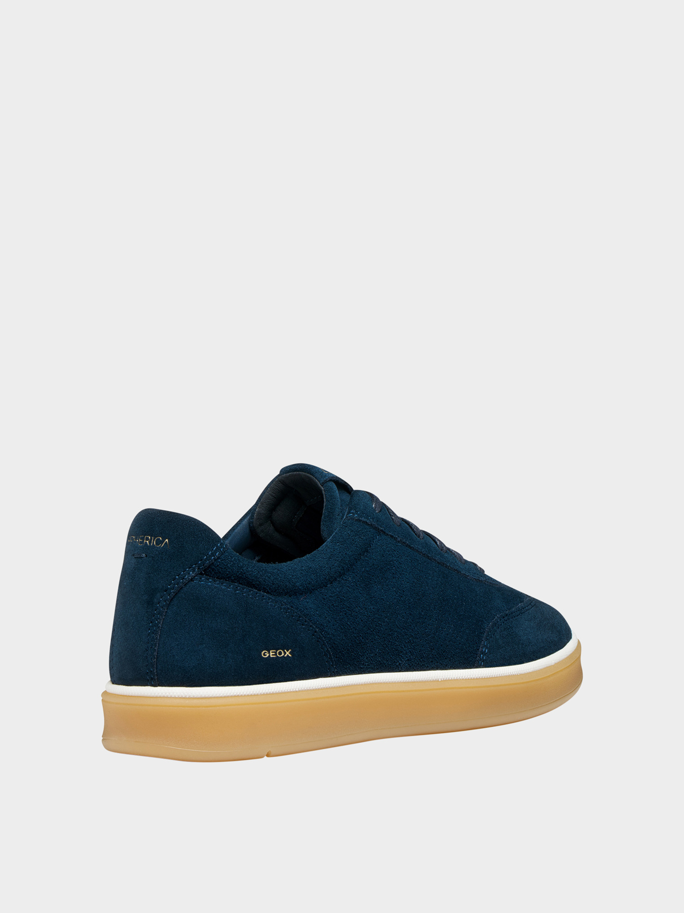 Кеди низькі Geox SPHERICA ACTIF модель U653JA-00022-C4002 Фото