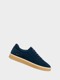 Кеди низькі Geox SPHERICA ACTIF модель U653JA-00022-C4002 Фото