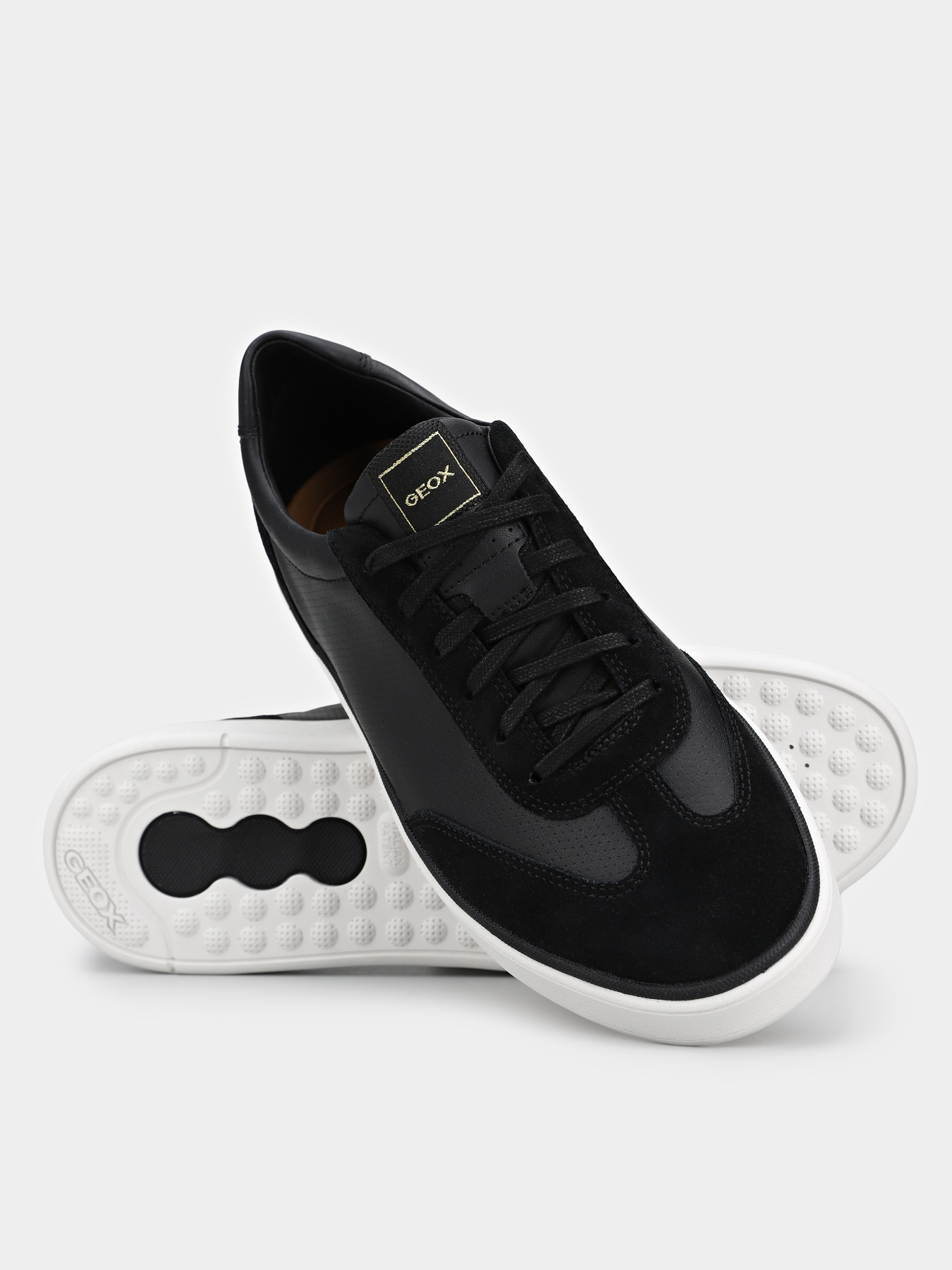 Geox модель U653JA-09B22-C9999 Geox модель U653JA-09B22-C9999 Фото