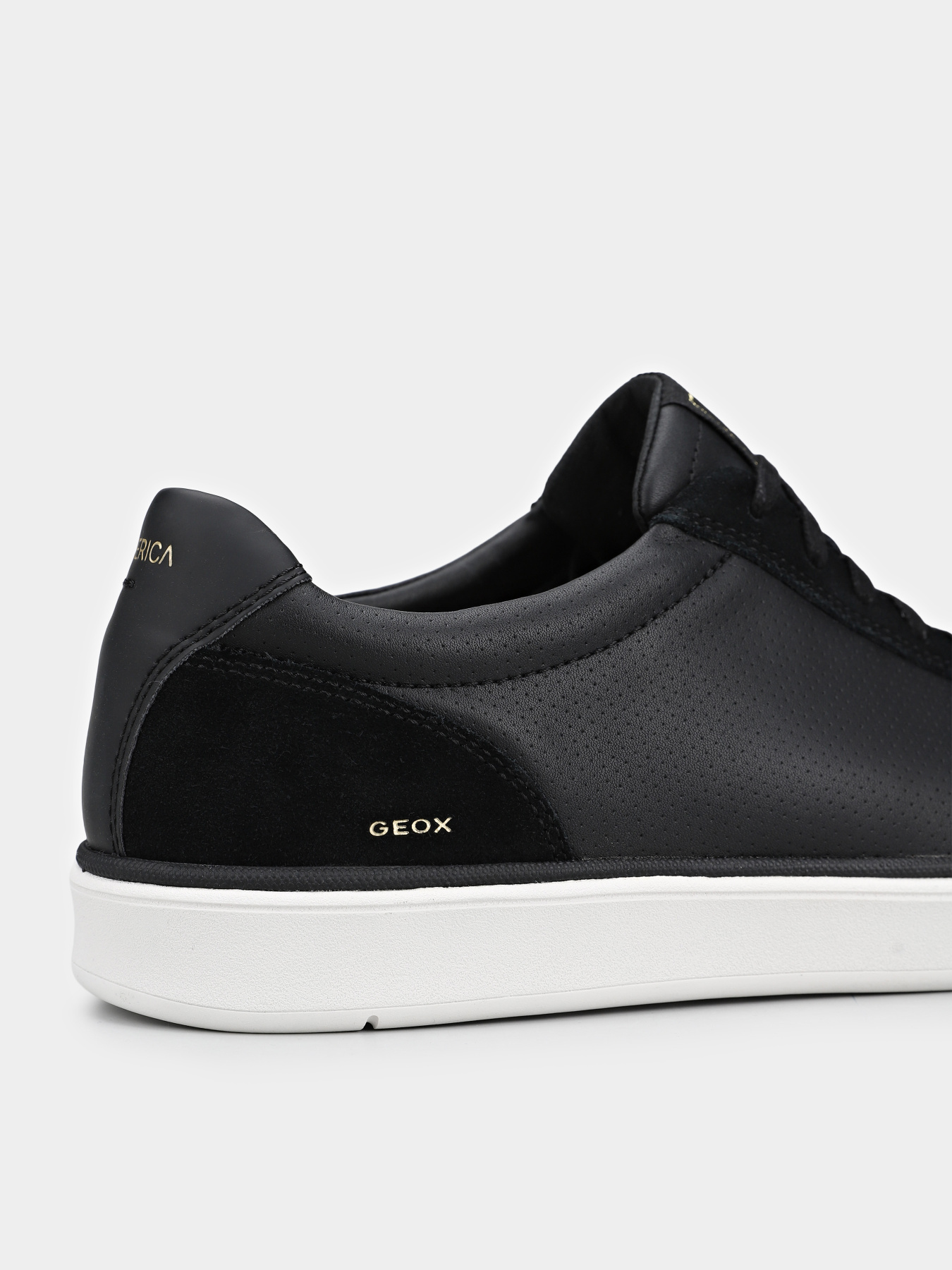 Geox модель U653JA-09B22-C9999 Geox модель U653JA-09B22-C9999 Фото