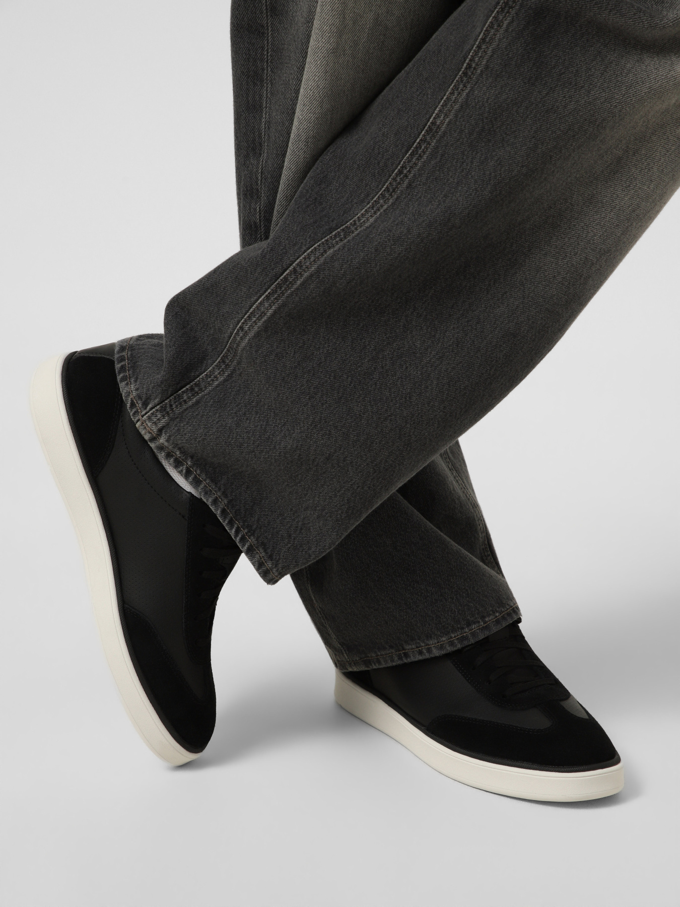 Кеды Geox SPHERICA ACTIF модель U653JA-09B22-C9999 Фото