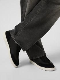 Кеды Geox SPHERICA ACTIF модель U653JA-09B22-C9999 Фото