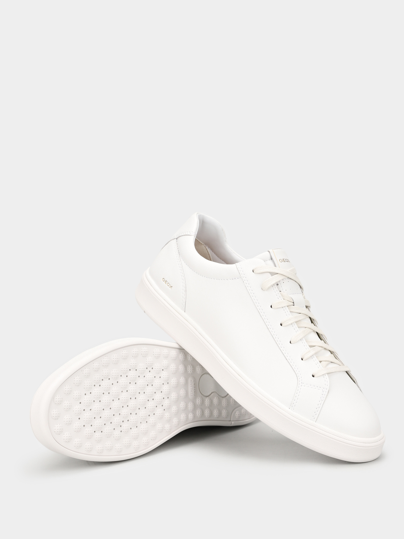 Geox модель U653JB-0009B-C1000 Geox модель U653JB-0009B-C1000 Фото