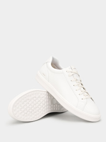 Кеды низкие Geox SPHERICA ACTIF модель U653JB-0009B-C1000 Фото